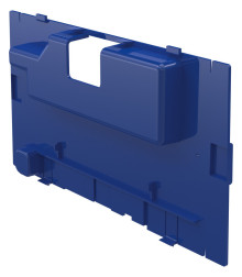 Produktbild: Wisa Abdeckplatte zu Tank 2100