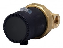 Produktbild: Xylem / Lowara Z-Pumpe ecocirc PRO 15-3/65B