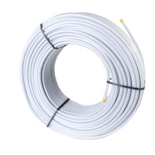 Produktbild: ZEWOTHERM Metallverbundrohr 32 x 3,0 Ring a 50m per Meter -Sanit&auml;r- LE=50m