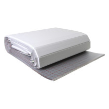 Produktbild: ZEWOTHERM Multidämmrolle 20 - 2 mm WLG 045, Typ G, B2, VPE 10 qm