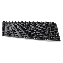 Produktbild: ZEWOTHERM Noppensystemplatte NP11 Premium WLG 035 LE=20,16qm