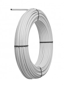 Produktbild: ALPEX F50 PROFI Mehrschichtverbundrohr 16 x 2 mm, in Ringen á 100 m