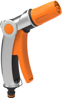Produktbild: iWater Impulsspritze 3 JET (METAL) Impulsspritzpistole 3 JET aus Metall