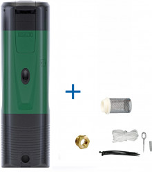 Produktbild: iWater iDiver Profi Tauchdruckpumpensyst 6-45 plus L, bis 50 °C