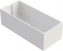 Produktbild: repaBAD ABANO Badewannentr&auml;ger 180/80 inkl. 2x PU-Schaum