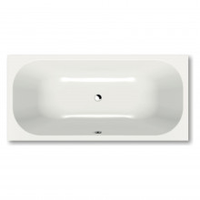 Produktbild: repaBAD 0039407 POD 170/75 Badewanne  170 x 75 x 46,5 cm weiss