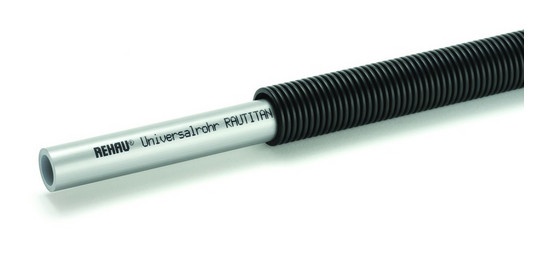 11304911150 | Rehau RAUTITAN Universalrohr stabil 16,2 x 2,6 im ...